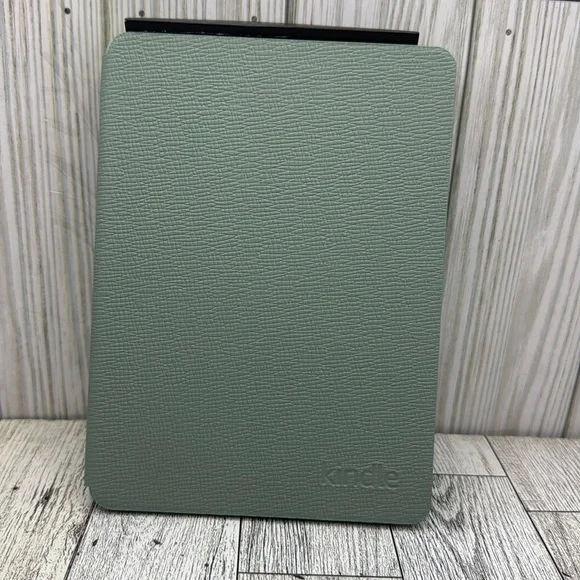 Amazon Kindle Case, Slim Lightweight Foldable Protective leather Cover - Picture 4 of 13